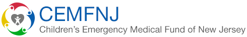 Children's Emergency Medical Fund of New Jersey logo